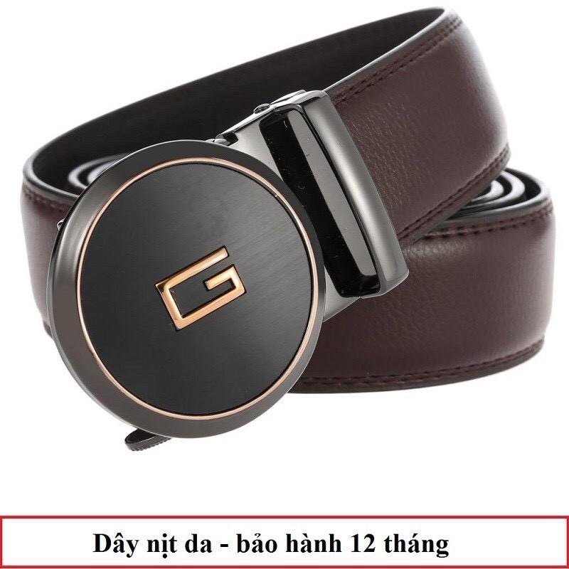 Thắt lưng nam NT125