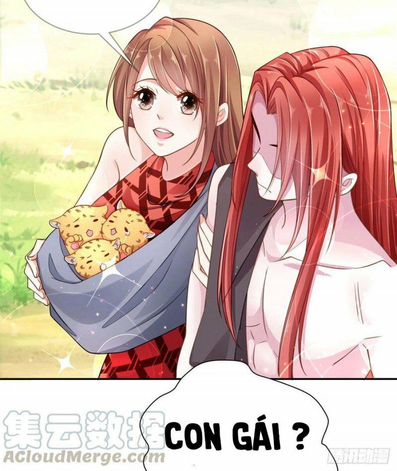 [16+] thảnh thơi thú thế chủng chủng điền, sinh sinh tể chapter 247 22