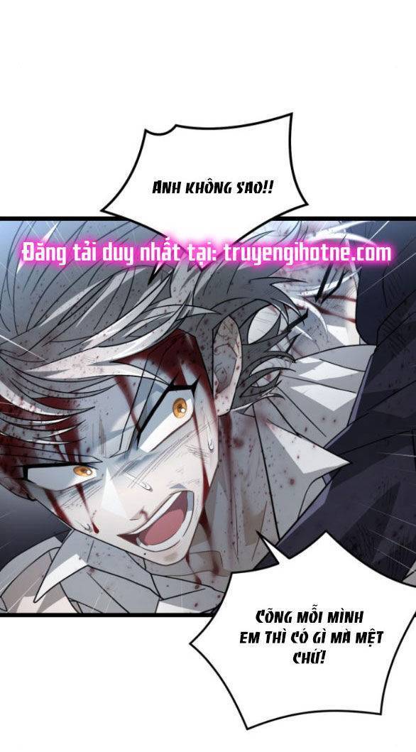 Trăng Tối: Kỉ Nguyên Máu Chapter 58.2 - Trang 44