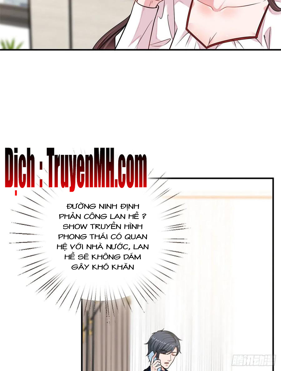 thí hôn lão công, cần giúp sức chapter 298 10