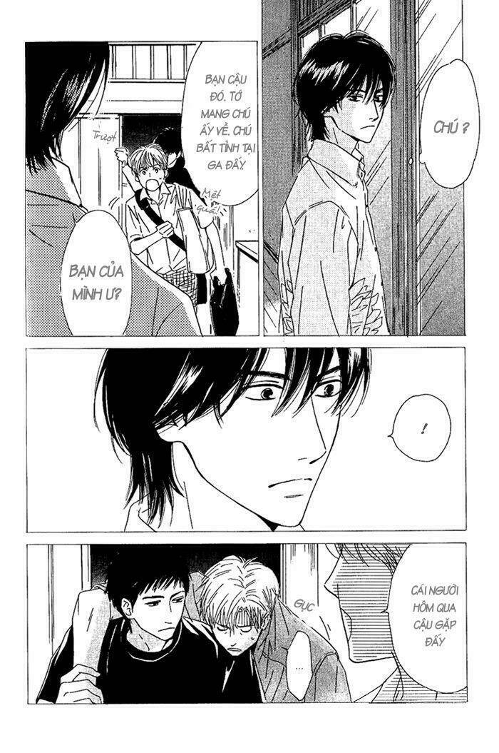 hana wa sakuka chapter 11 11