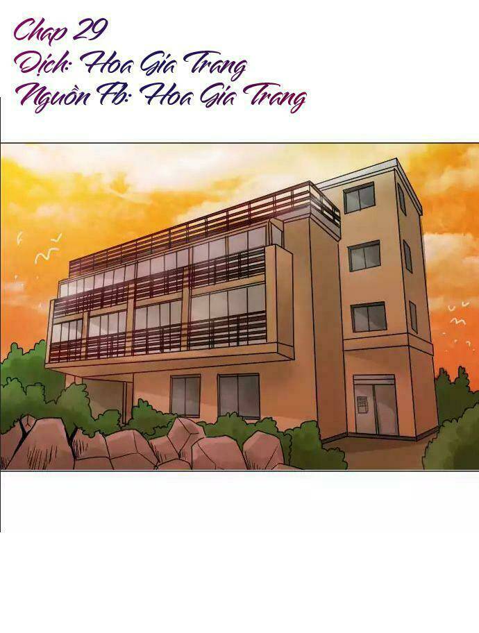 the devil who can't fly chapter 29 1