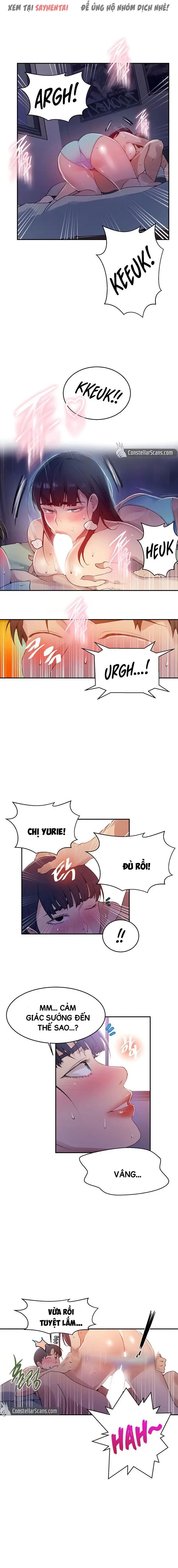 lớp học gia đình (bản không che) chapter 134 3