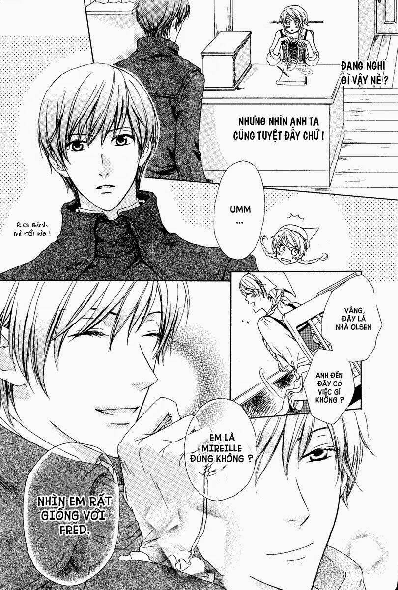 migawari hakushaku no bouken chapter 1 16