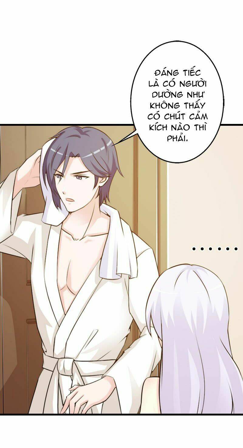 boss cấm dục thành nghiện chapter 8 16