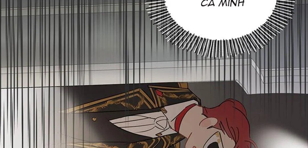 chuyện quái gì với giấc mơ đó vậy chapter 36 51