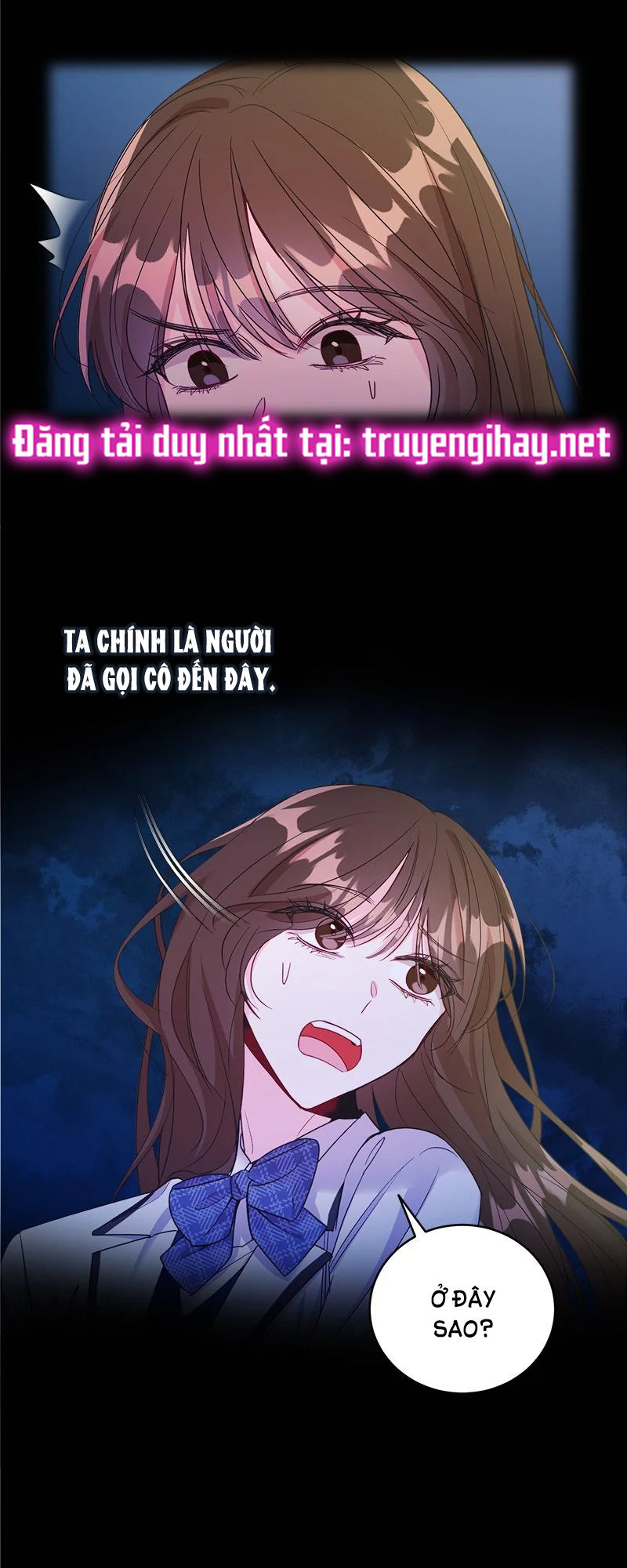 chàng nam phụ kia thực ra là con gái chapter 11 22