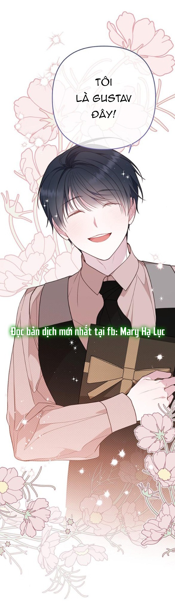 tiểu bạo chúa chapter 63.2 34