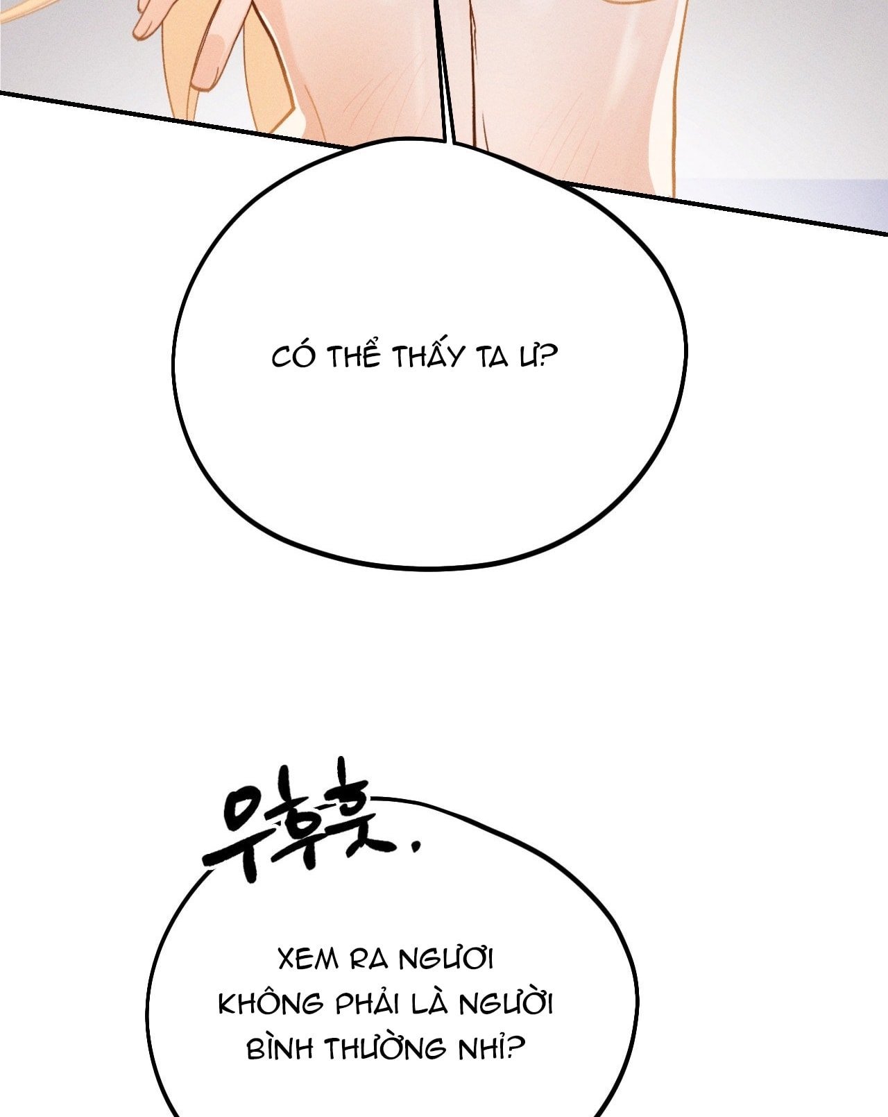 [18+] người đàn ông làm tình với quỷ chapter 1.1 53