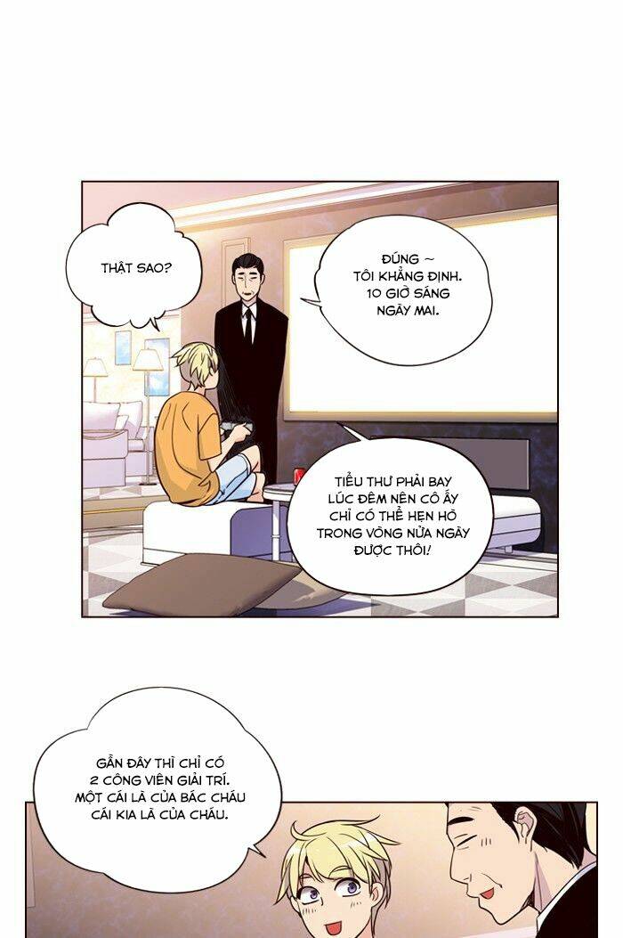 nữ sinh trường wilds chapter 255 3