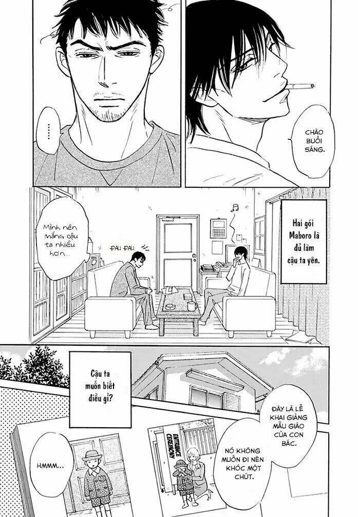 chàng giúp việc tada chapter 19 34