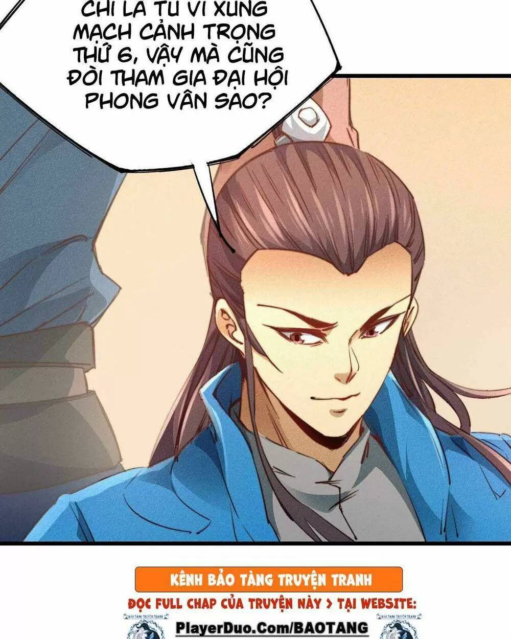 ta thành thần một mình chapter 22 45