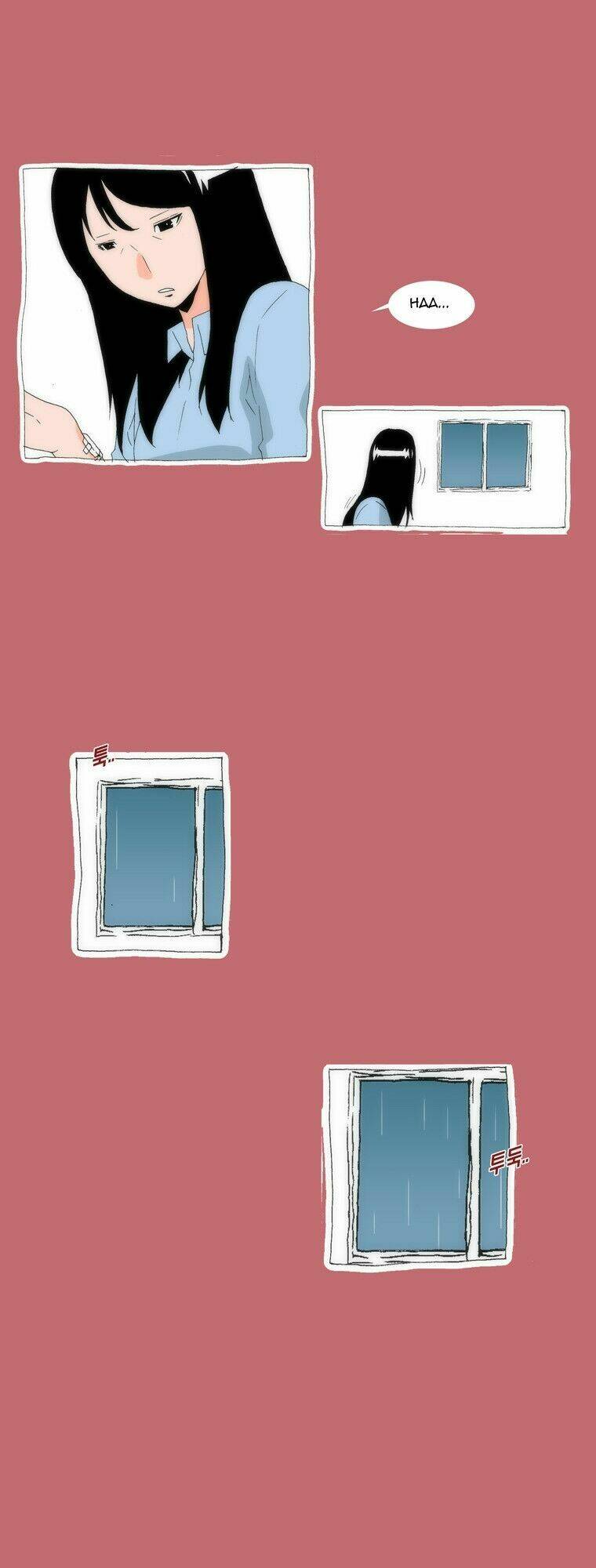 can't see can't hear but love chapter 20 19