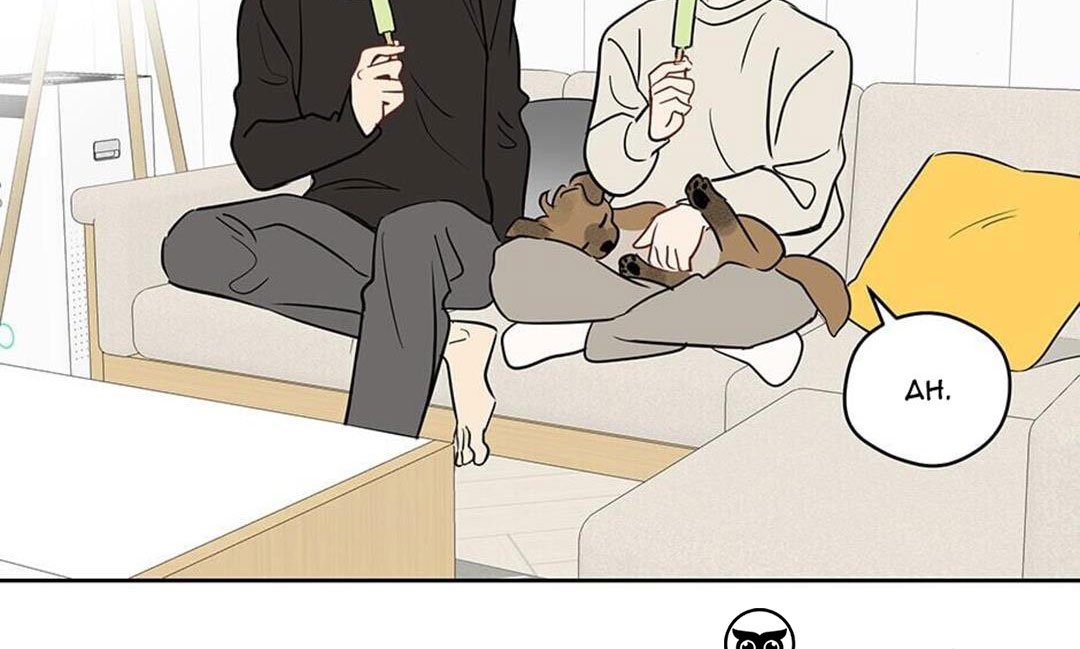 chuyện quái gì với giấc mơ đó vậy chapter 41 98