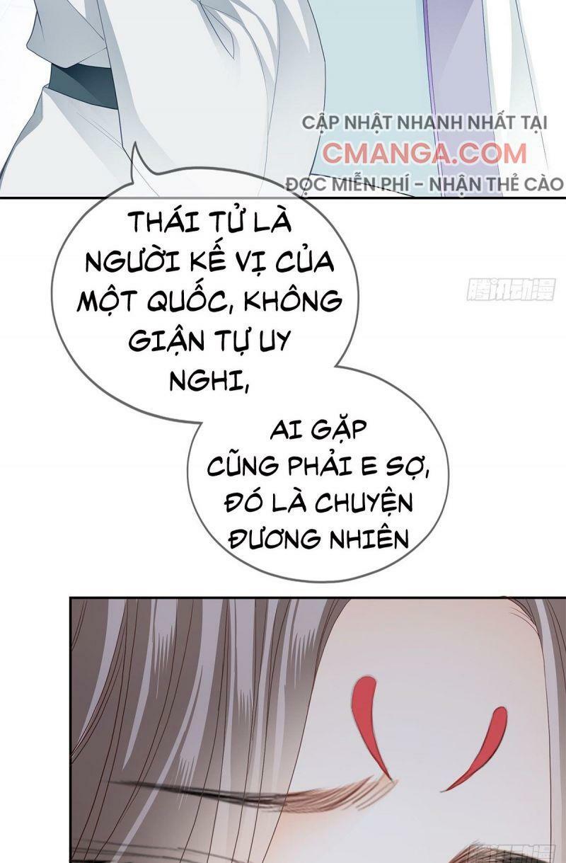 bổn vương muốn nàng chapter 26 22