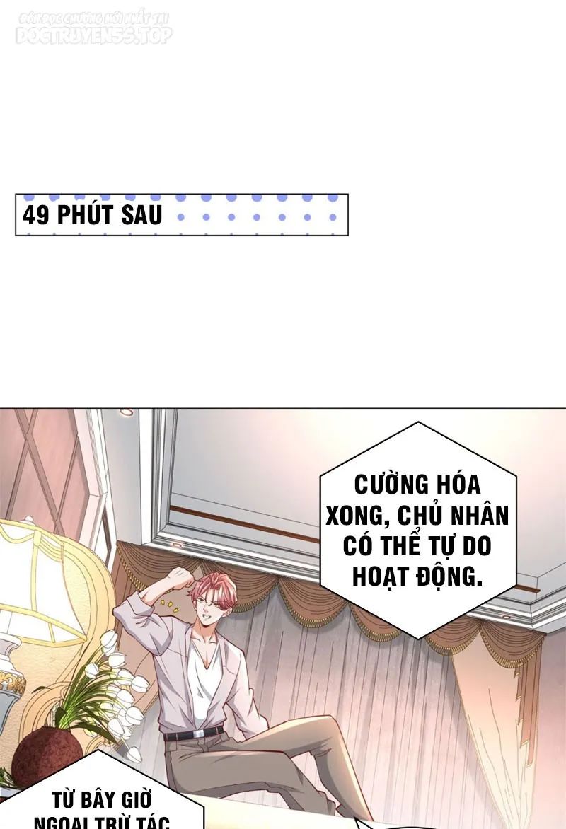 tài xế lái xe công nghệ như ta có nhiều tiền thì sao? chapter 17 20