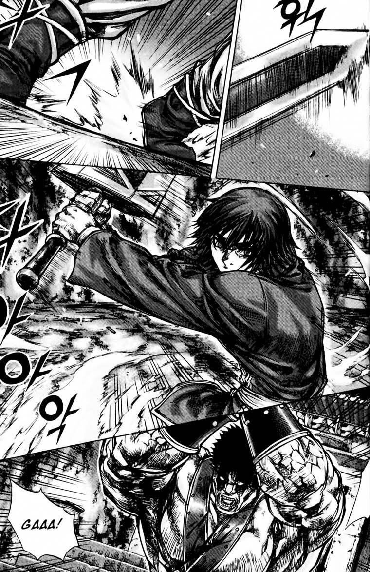 king of hell chapter 162 8