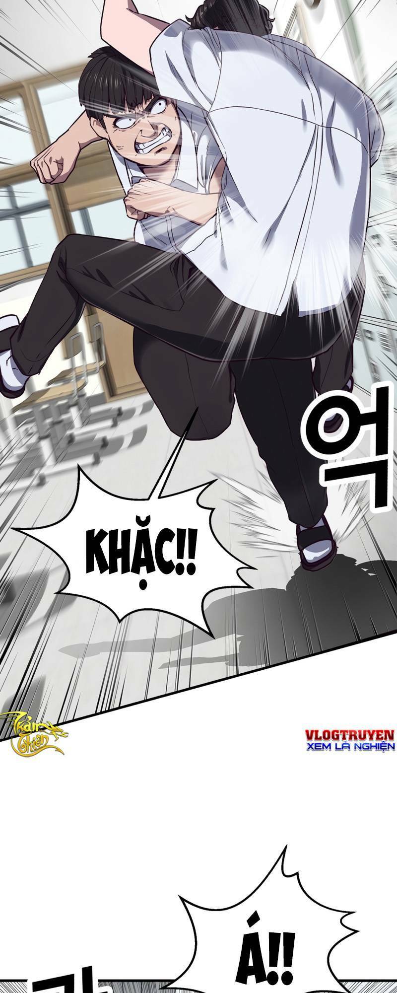 tuân lệnh tuyệt đối chapter 1 10