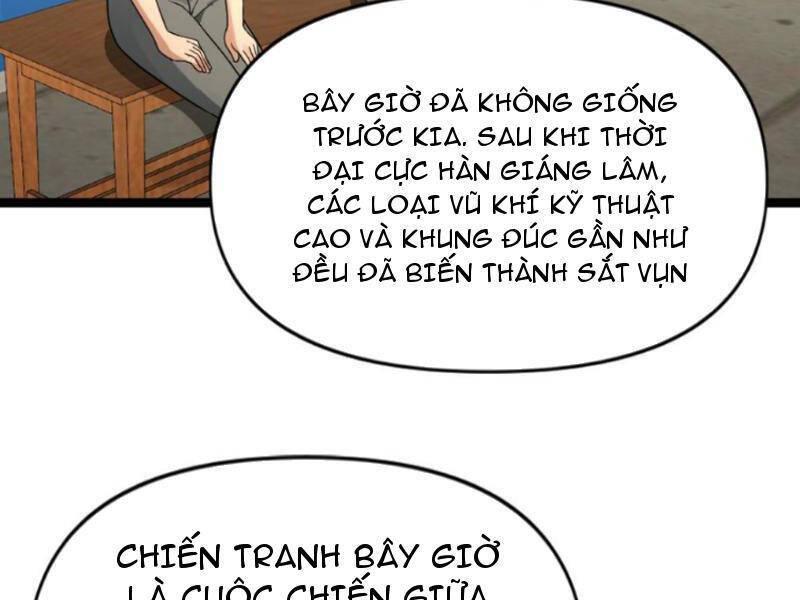 đóng băng toàn cầu: tôi gây dựng nên phòng an toàn thời tận thế chapter 178 18