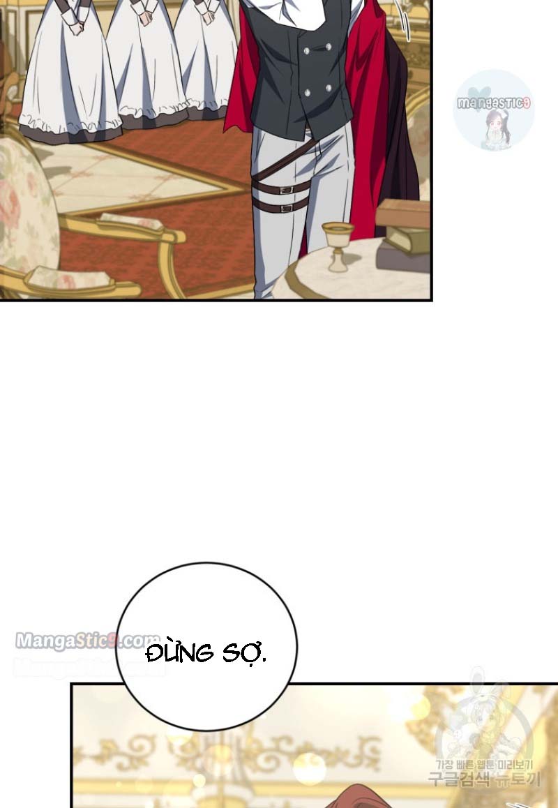 tôi định sẽ trở thành chủ nhân của gia tộc bị đánh cắp chapter 12.1 5