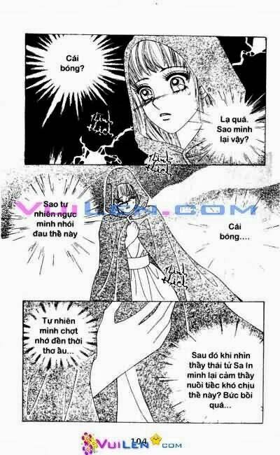 đến vương quốc ma chapter 5 103