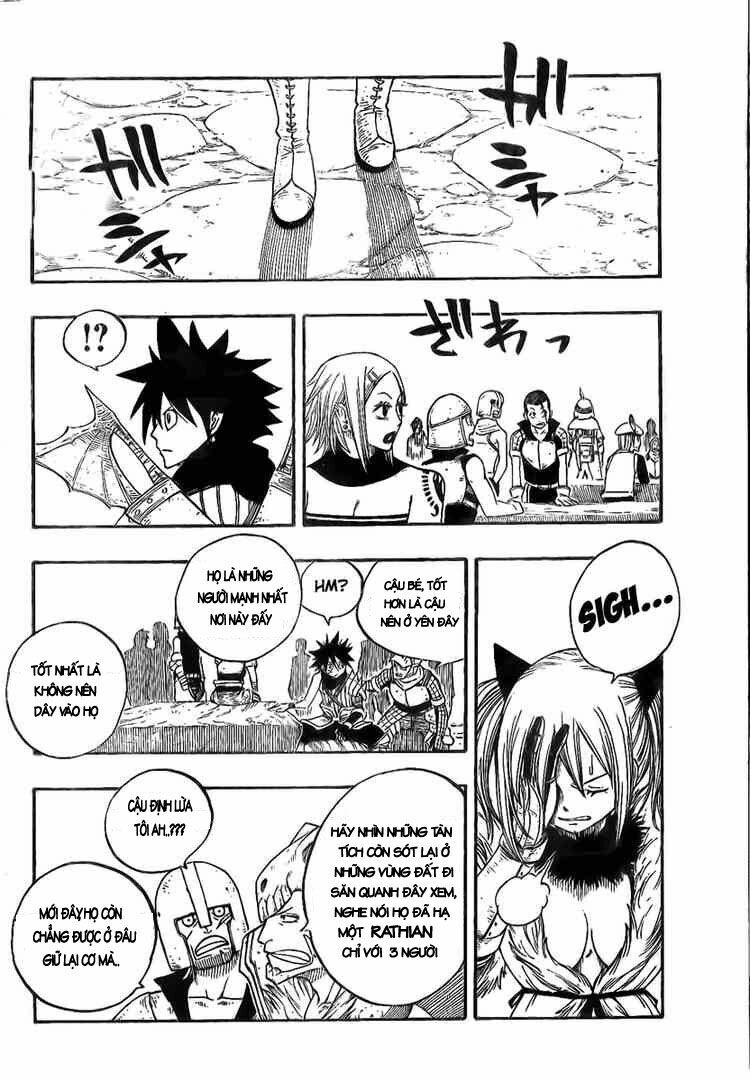 monster hunter orage chapter 1 24