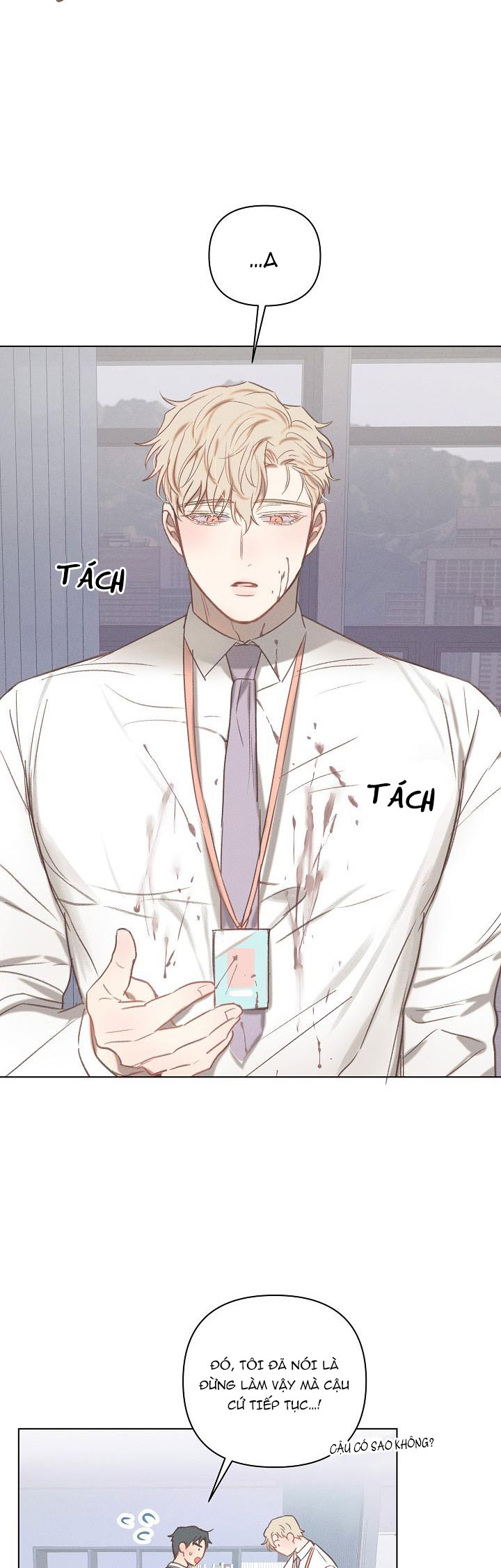 nơi tình yêu định mệnh chapter 8 17