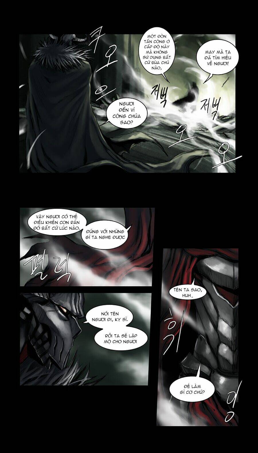 a fairytale for the demon lord chapter 27 15