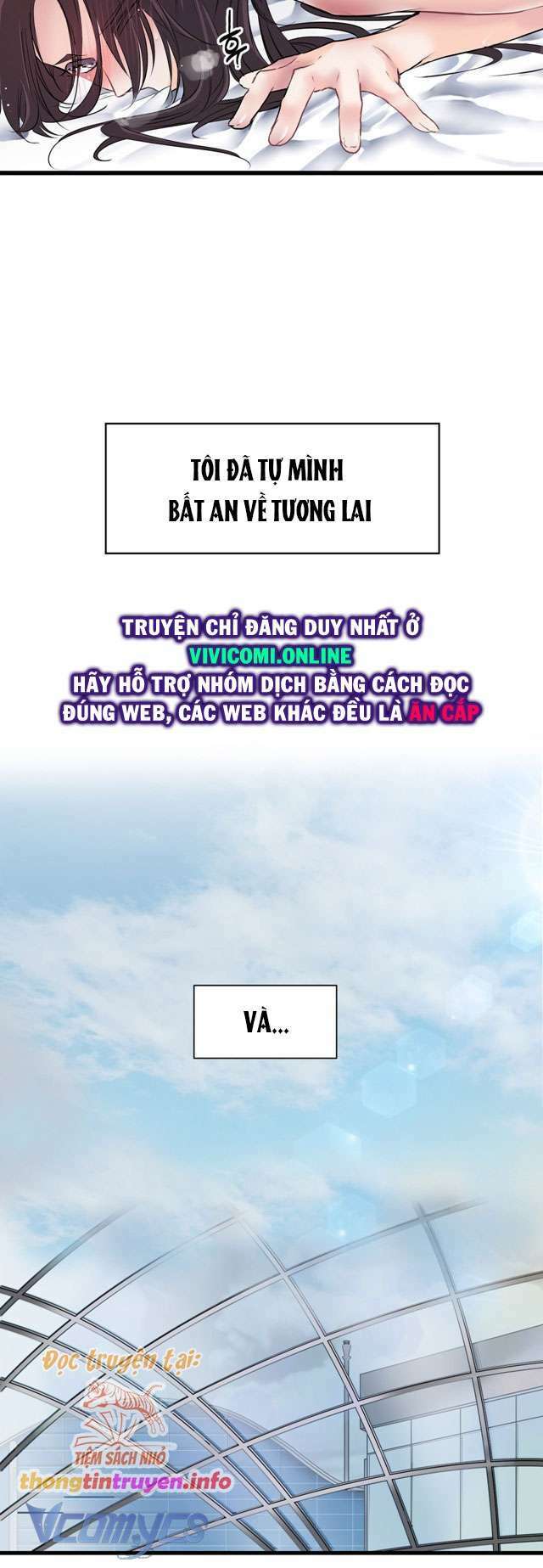 [18+] bàn tay điêu luyện chapter 1 14