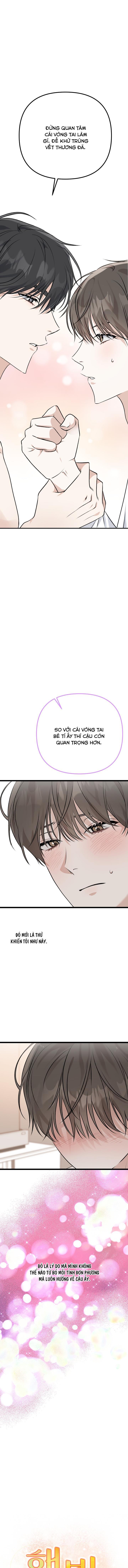cảm nắng chapter 3 6