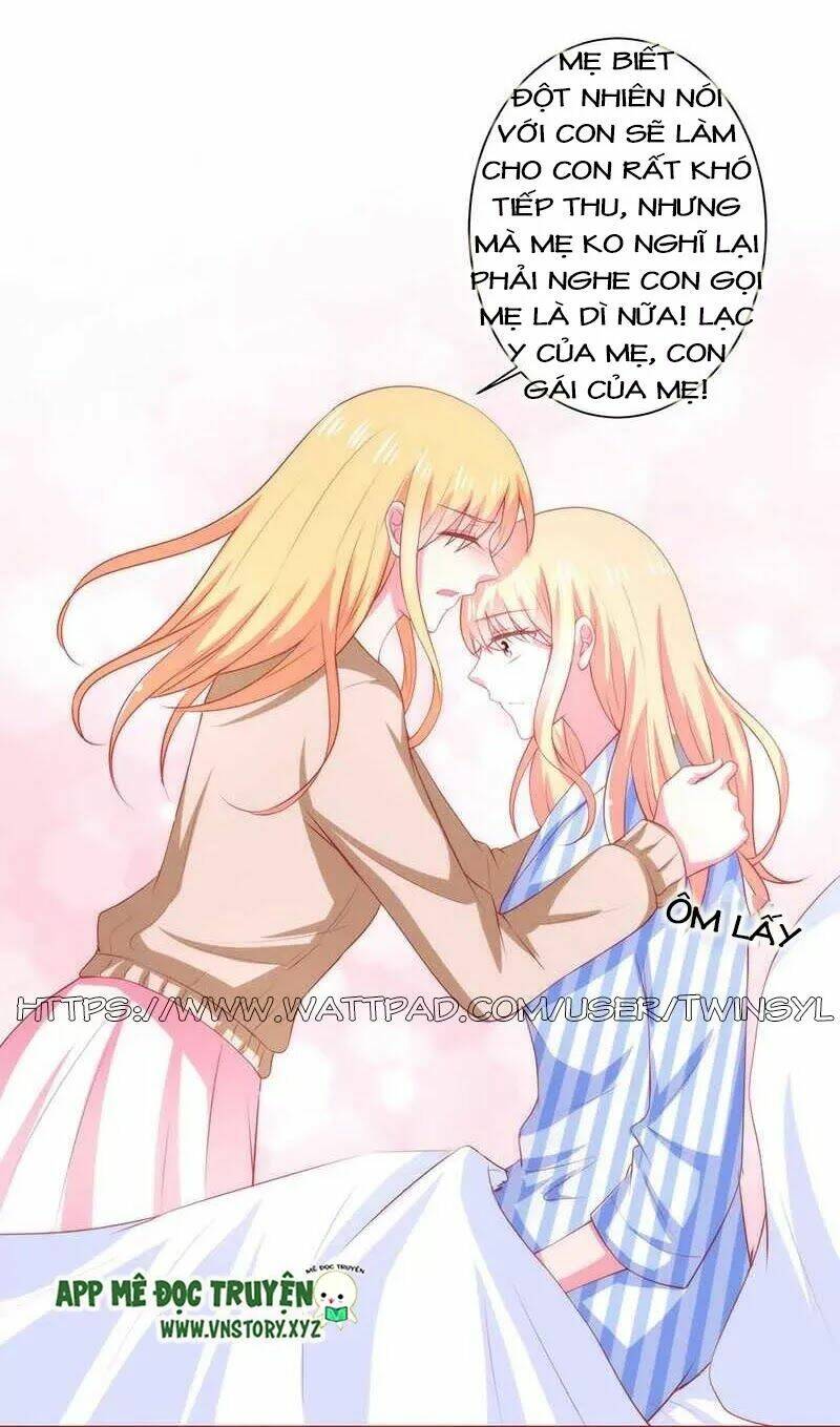 không gả cho tổng tài, gả cho người hầu chapter 77 30