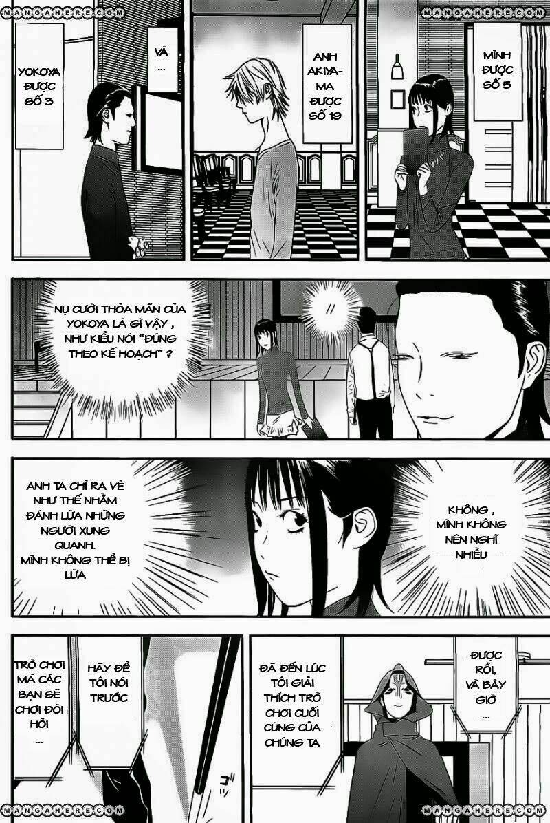 liar game chapter 171 16