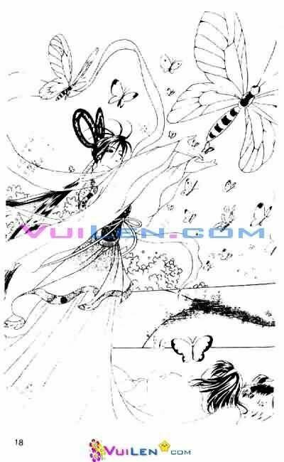tiên nữ giáng trần chapter 2 18