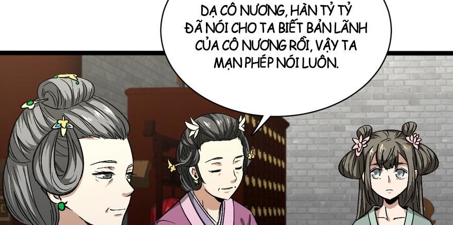 quẻ phi thiên hạ chapter 10 52