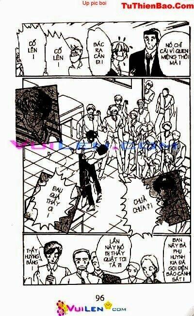 cô bé khóc nhè chapter 12 95