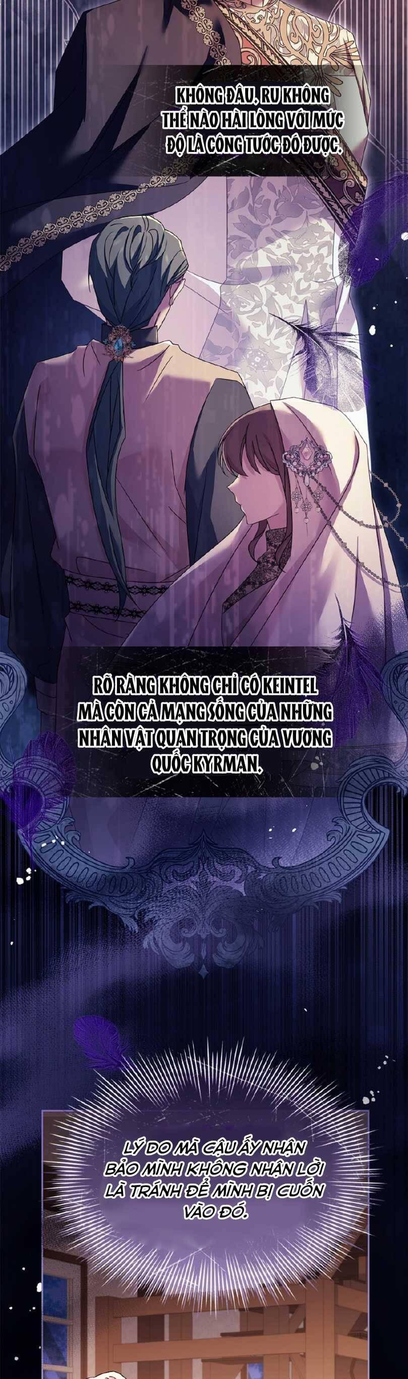 để yên cho tiểu thư hiền chapter 121 7