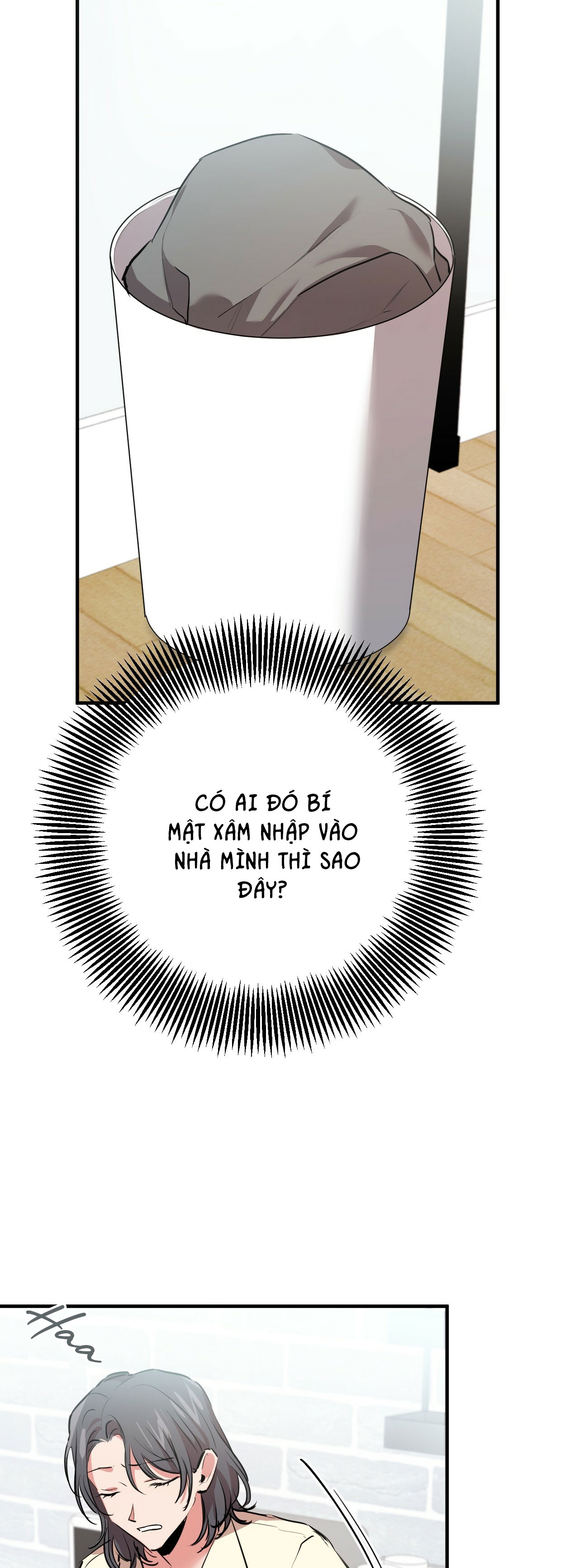 những chú thỏ của hapypy chapter 30 22