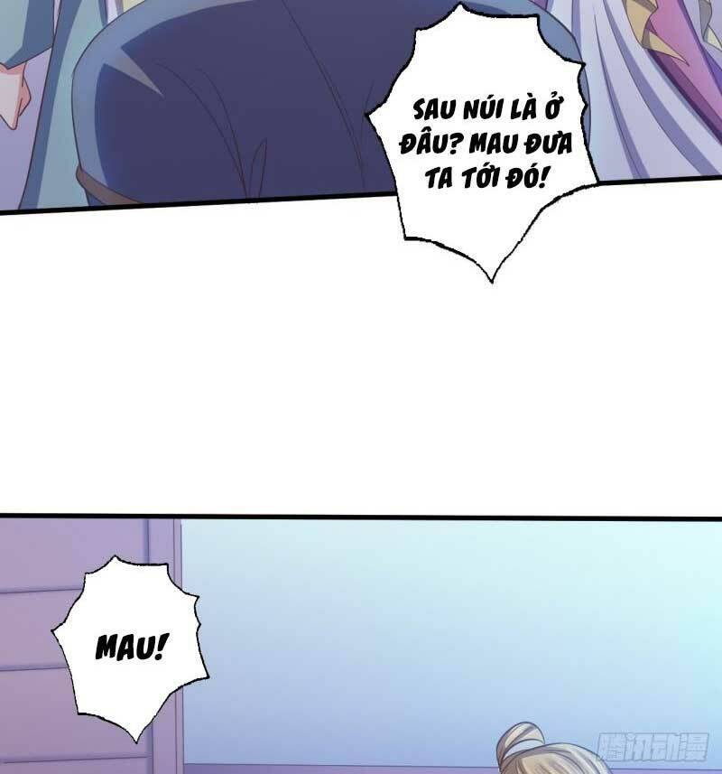 bạo quân thử yêu: yêu hậu như thử đa kiều chapter 58.1 6