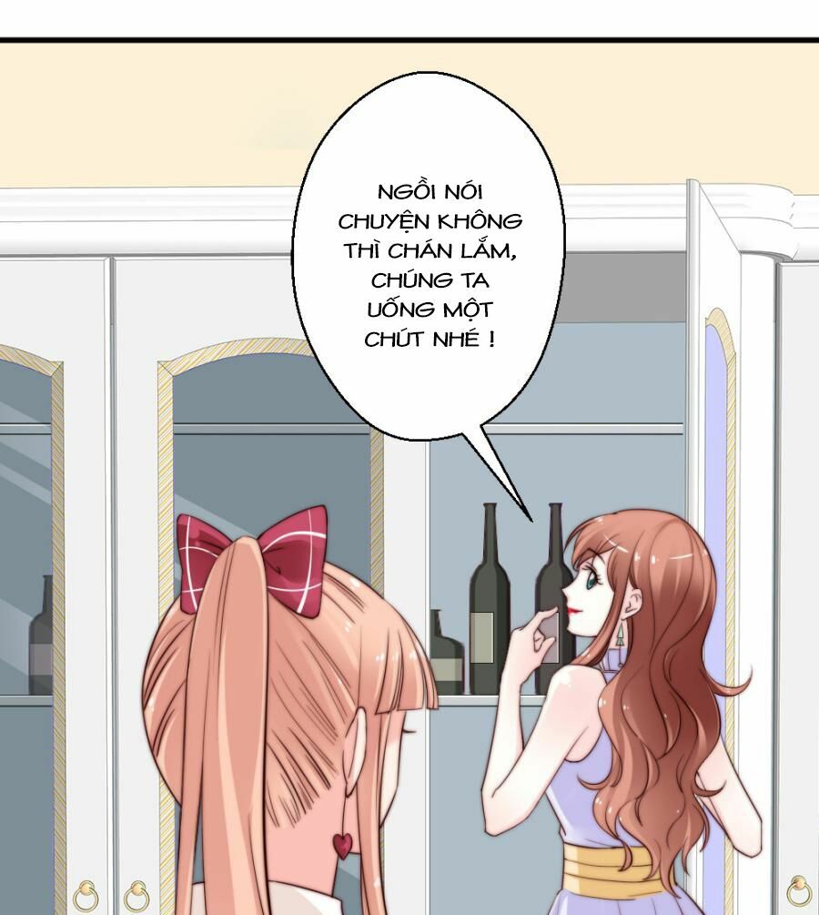 bí mật của thiên kim chapter 74 10