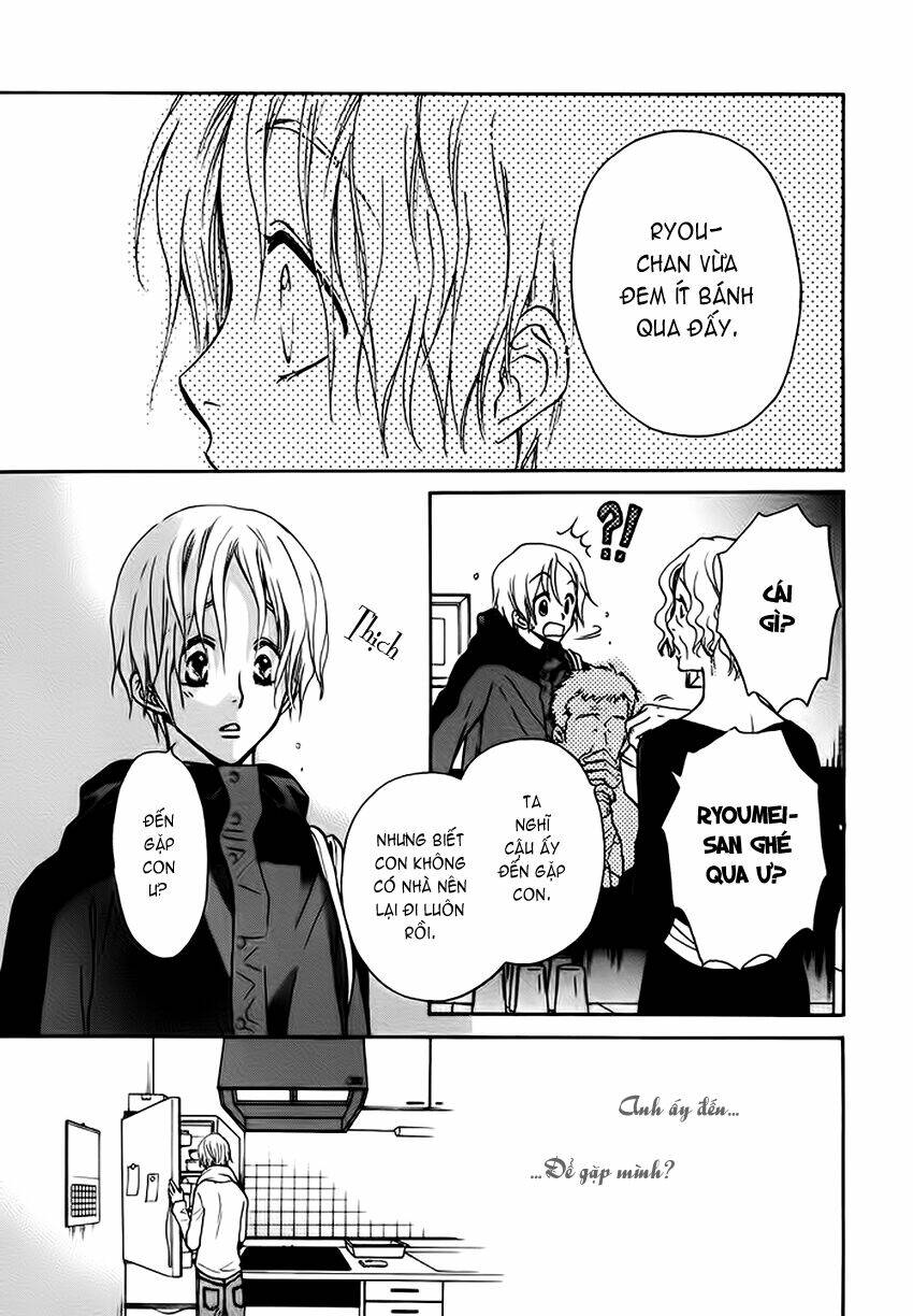 bond of dreams chapter 7 17