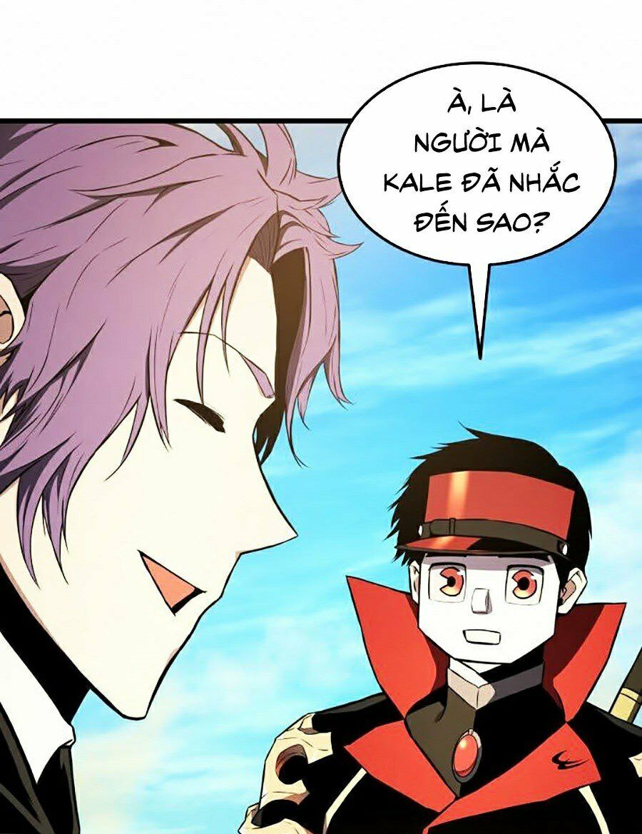 huyền thoại game thủ - tái xuất chapter 27 29