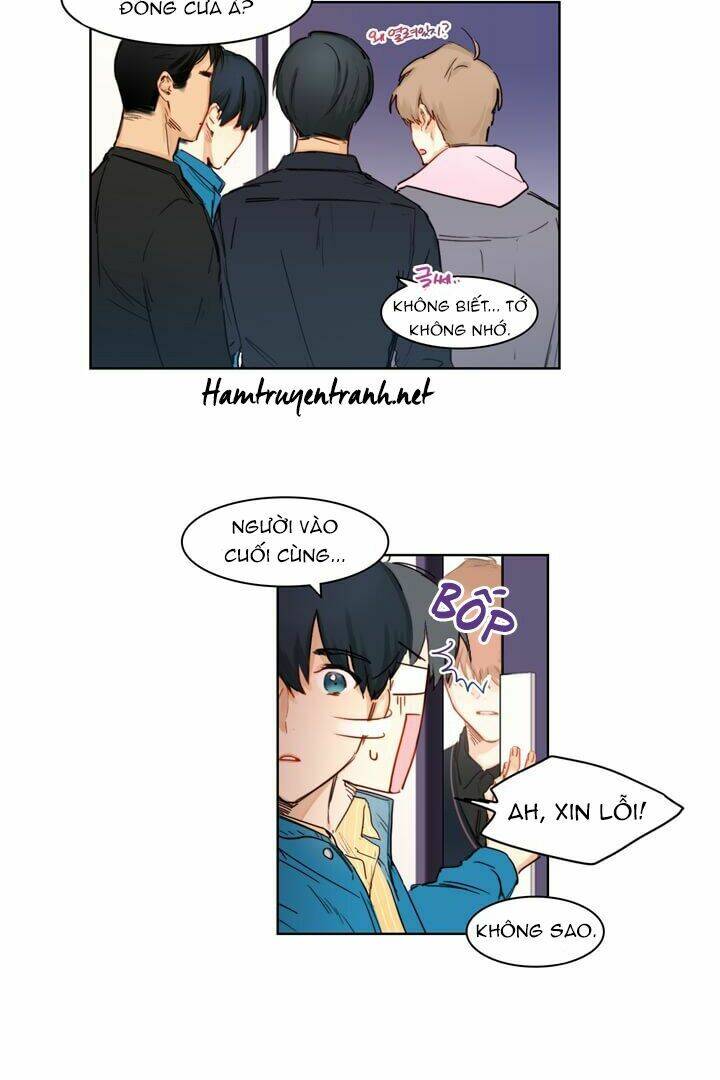 thực tập sinh chapter 10 10