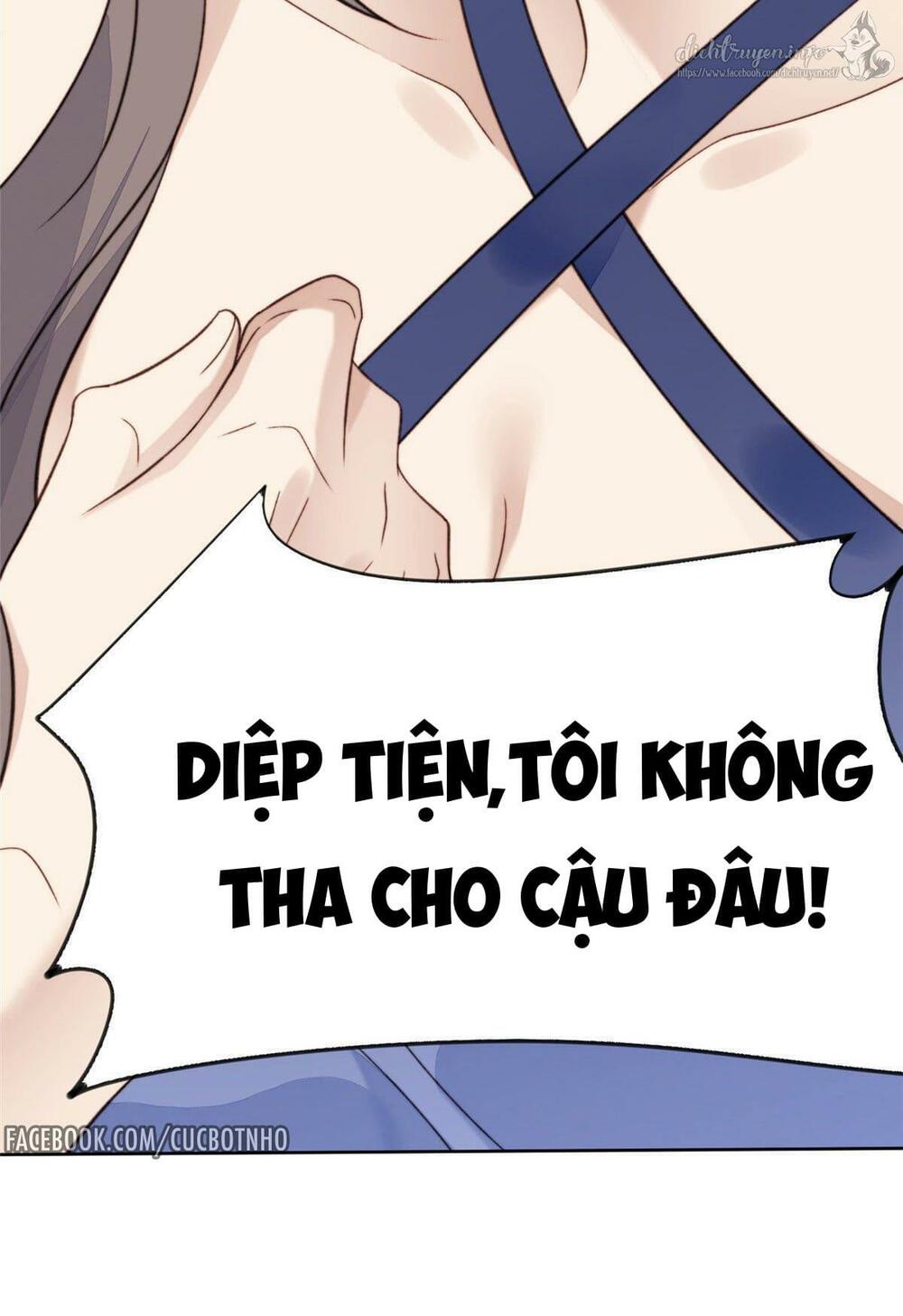 Dựa vào đại lão ổn định vị trí C trong nam đoàn chapter 28