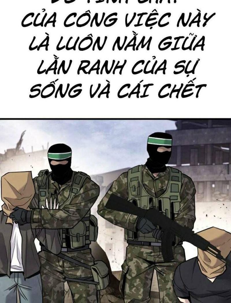 đặc vụ kim chapter 27.5 67