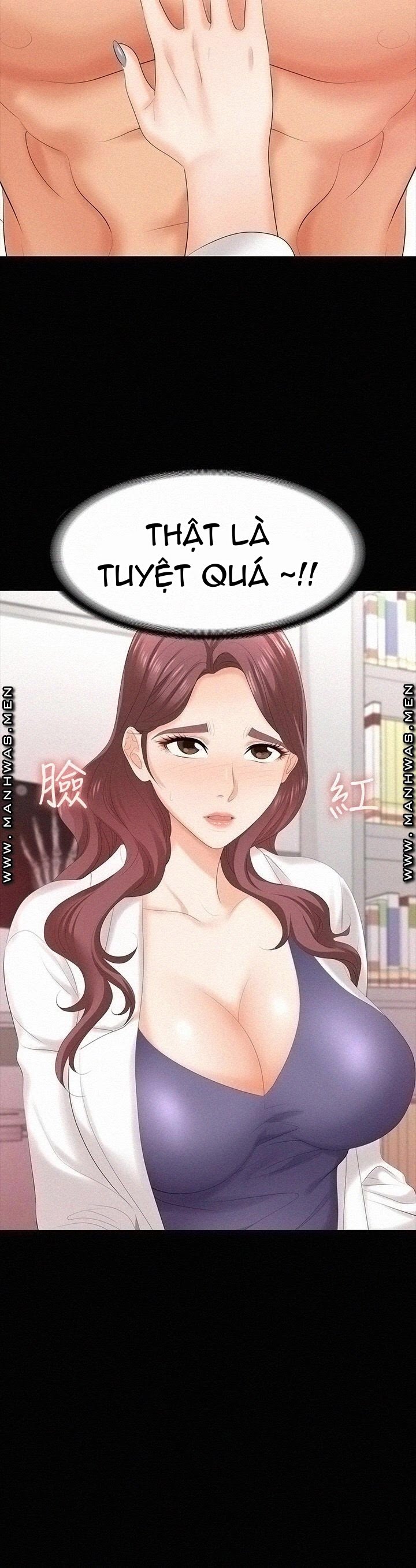 đổi vợ chapter 66 2