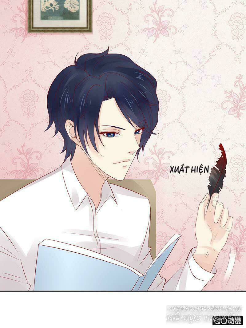 băng sơn học trưởng không được chọc chapter 28.2 21