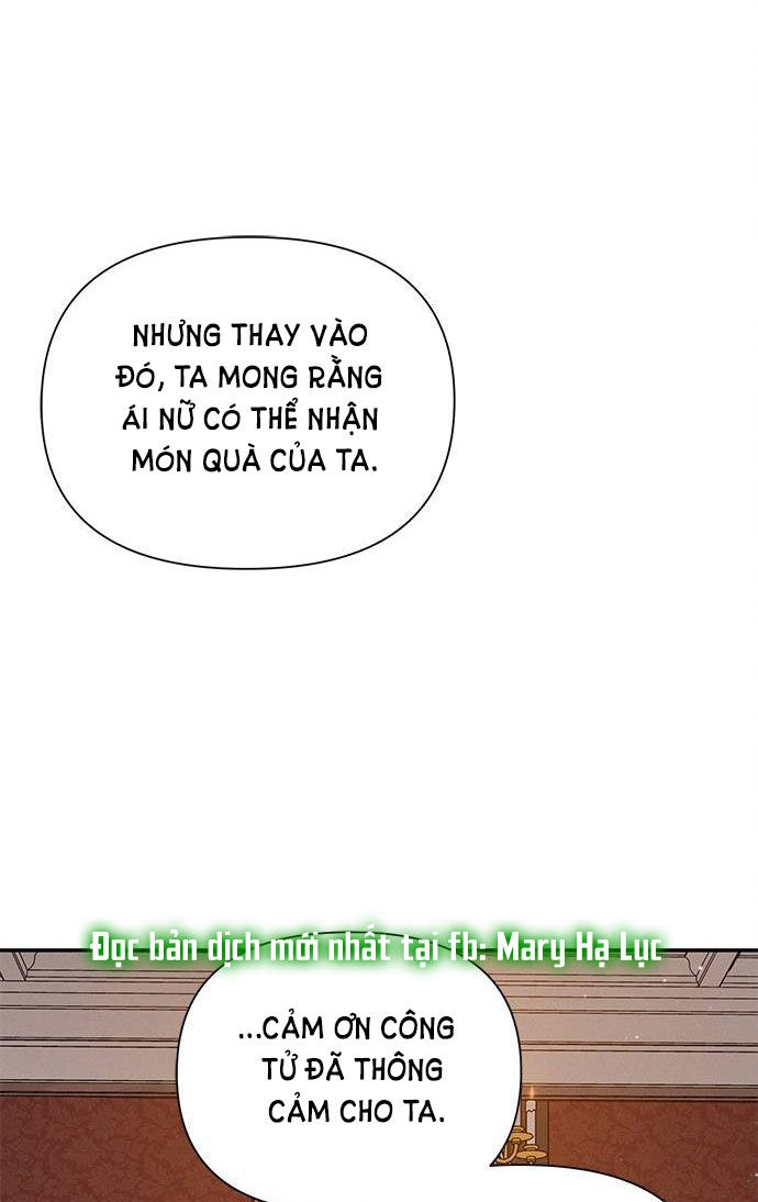 ôi kẻ thù không đội trời chung thân ái của tôi chapter 23.1 33