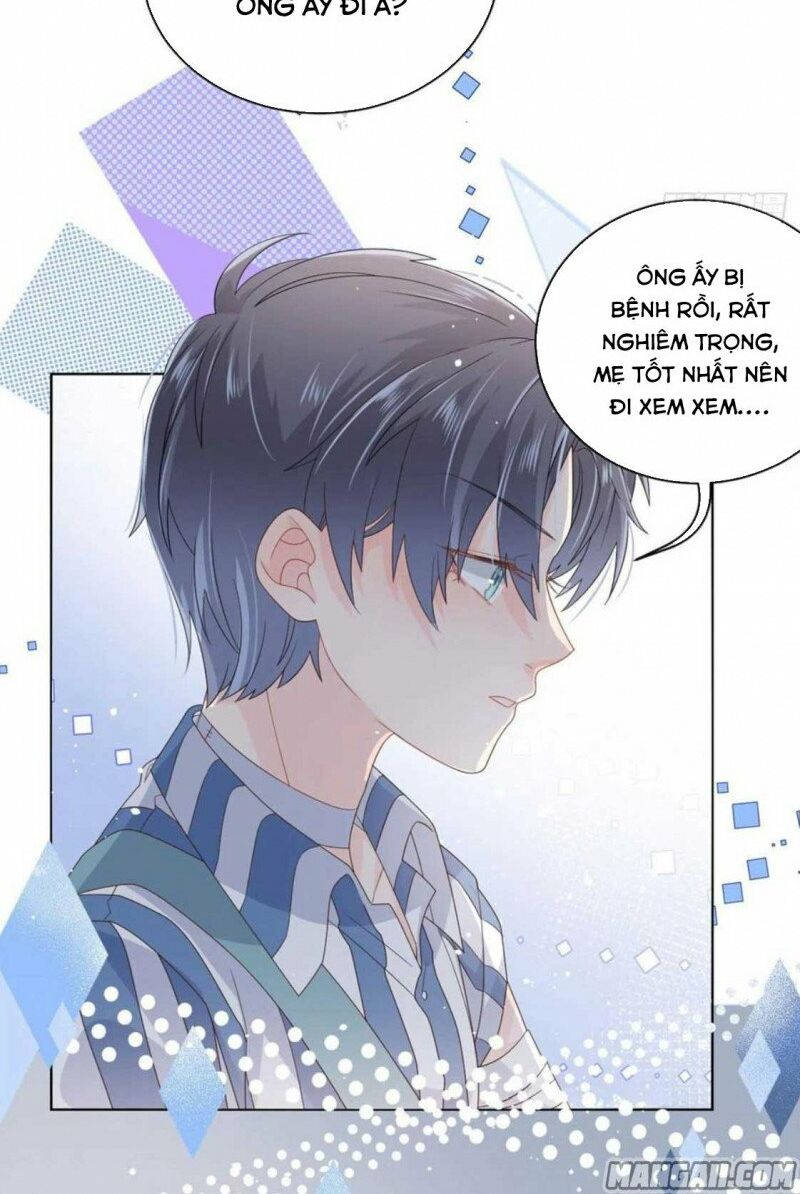 đoàn sủng lão đại ba tuổi rưỡi chapter 49 2