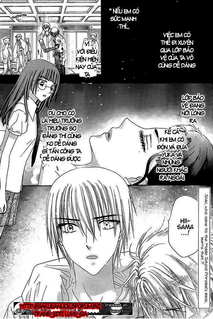 gakuen alice chapter 132 29