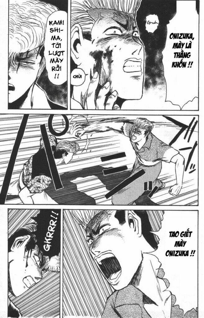 shonan junai gumi chapter 103 12